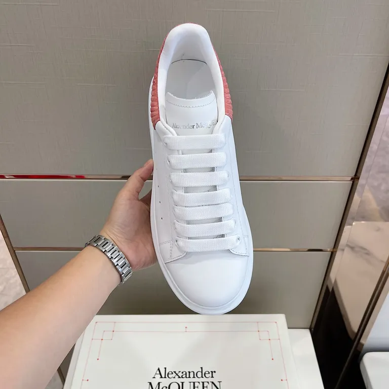 Alexander McQueen Shoe 